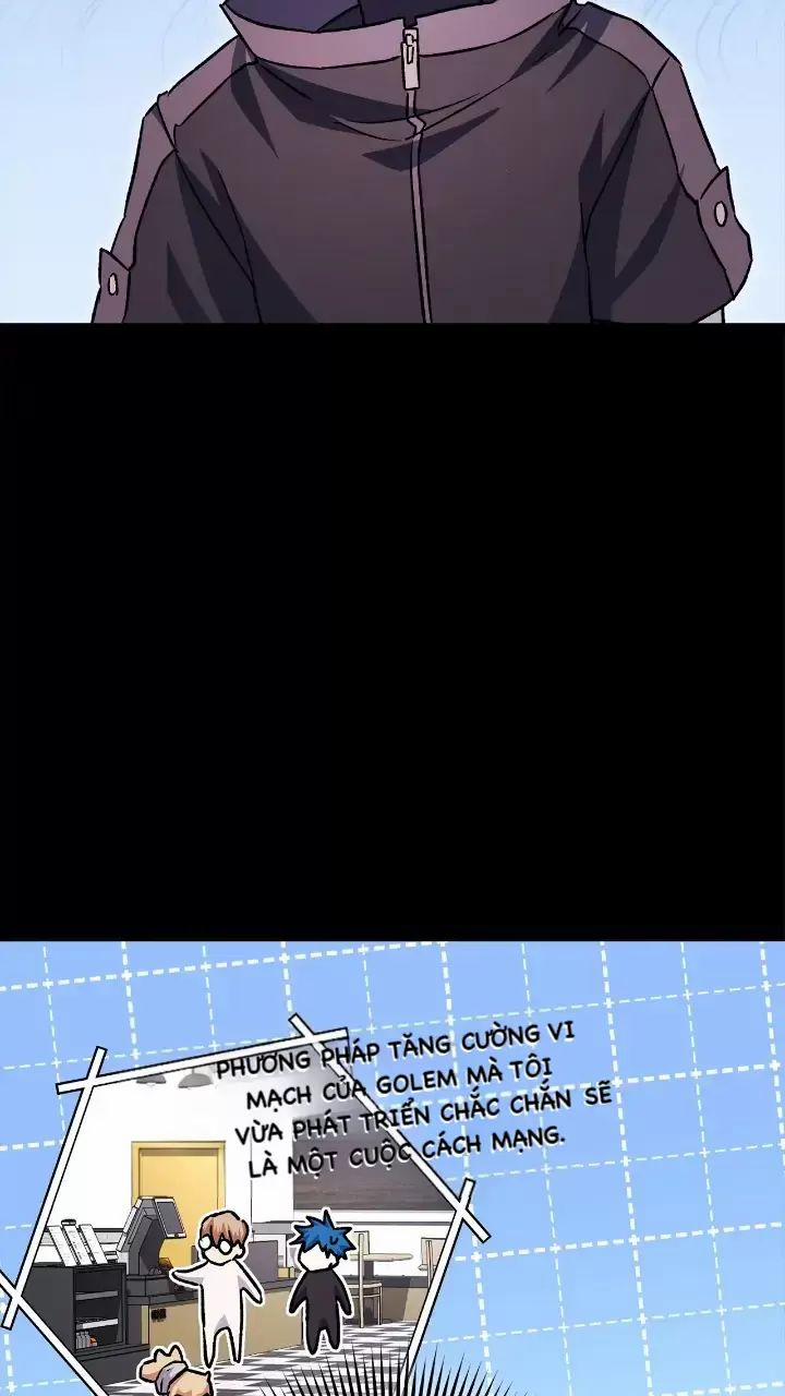Sự Sống Sót Của Kẻ Chiêu Hồn 58 trang 91