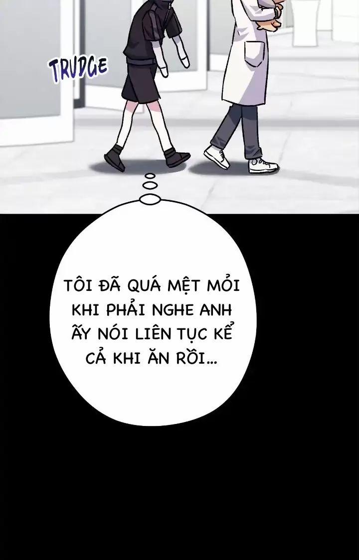 Sự Sống Sót Của Kẻ Chiêu Hồn 58 trang 93