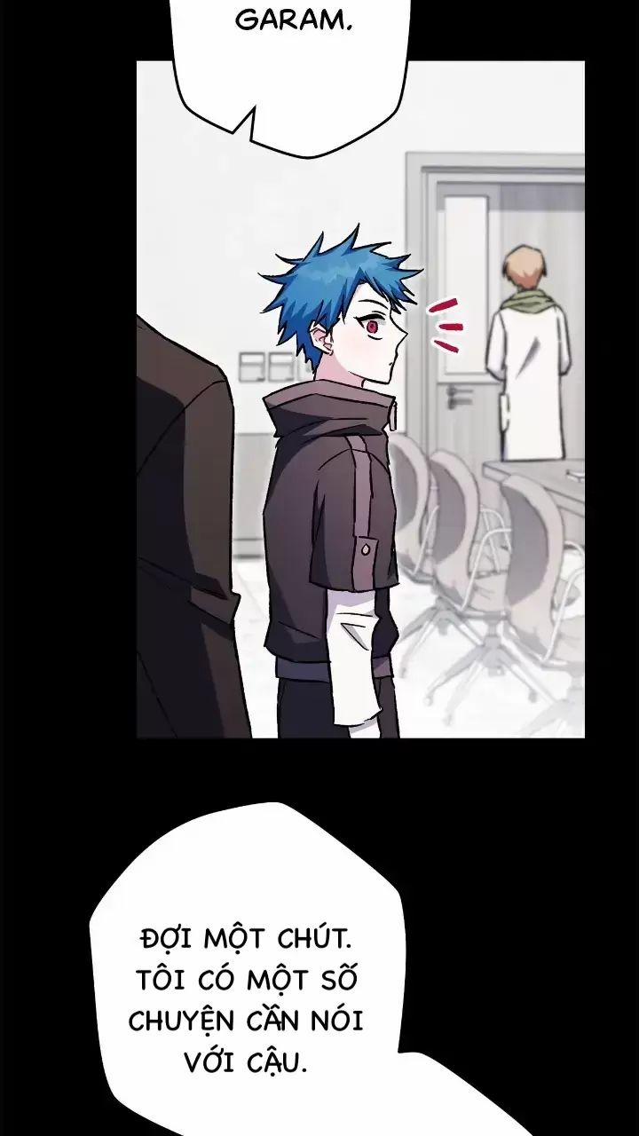 Sự Sống Sót Của Kẻ Chiêu Hồn 59 trang 10