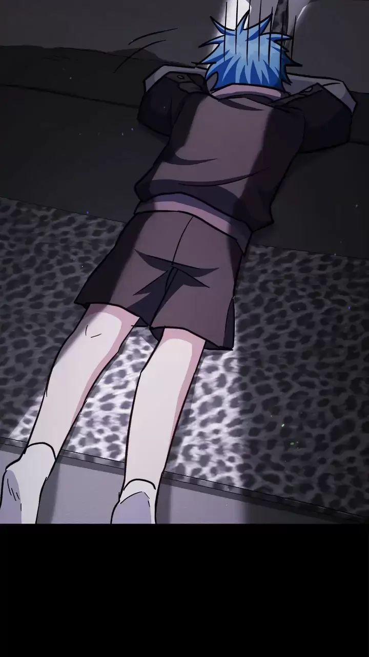 Sự Sống Sót Của Kẻ Chiêu Hồn 59 trang 109