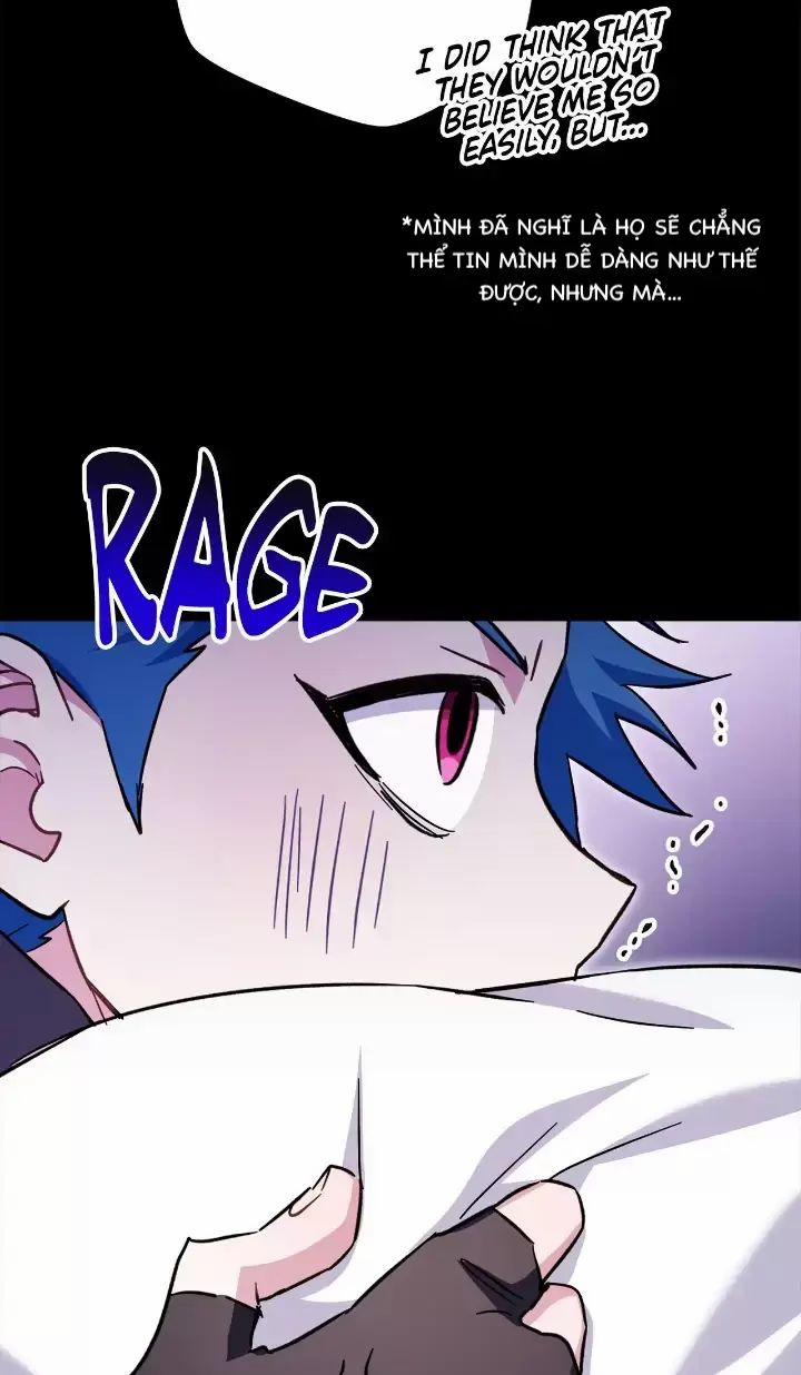Sự Sống Sót Của Kẻ Chiêu Hồn 59 trang 113