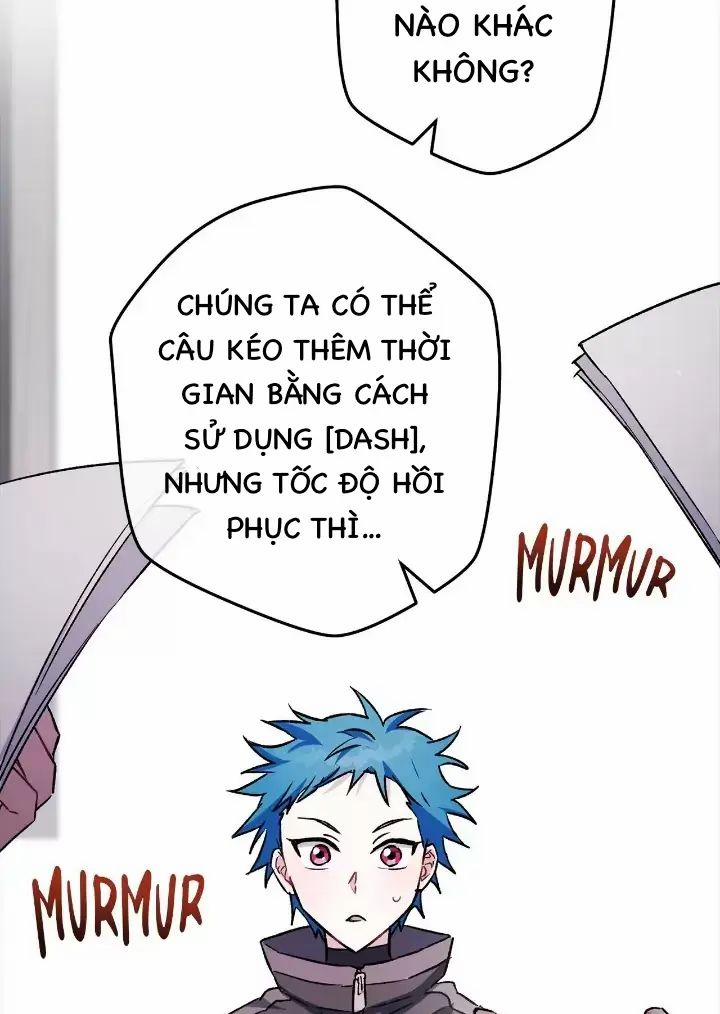 Sự Sống Sót Của Kẻ Chiêu Hồn 59 trang 3
