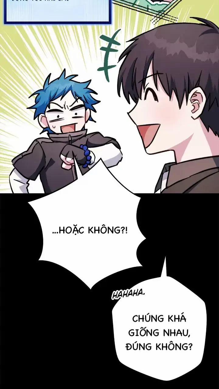 Sự Sống Sót Của Kẻ Chiêu Hồn 59 trang 35
