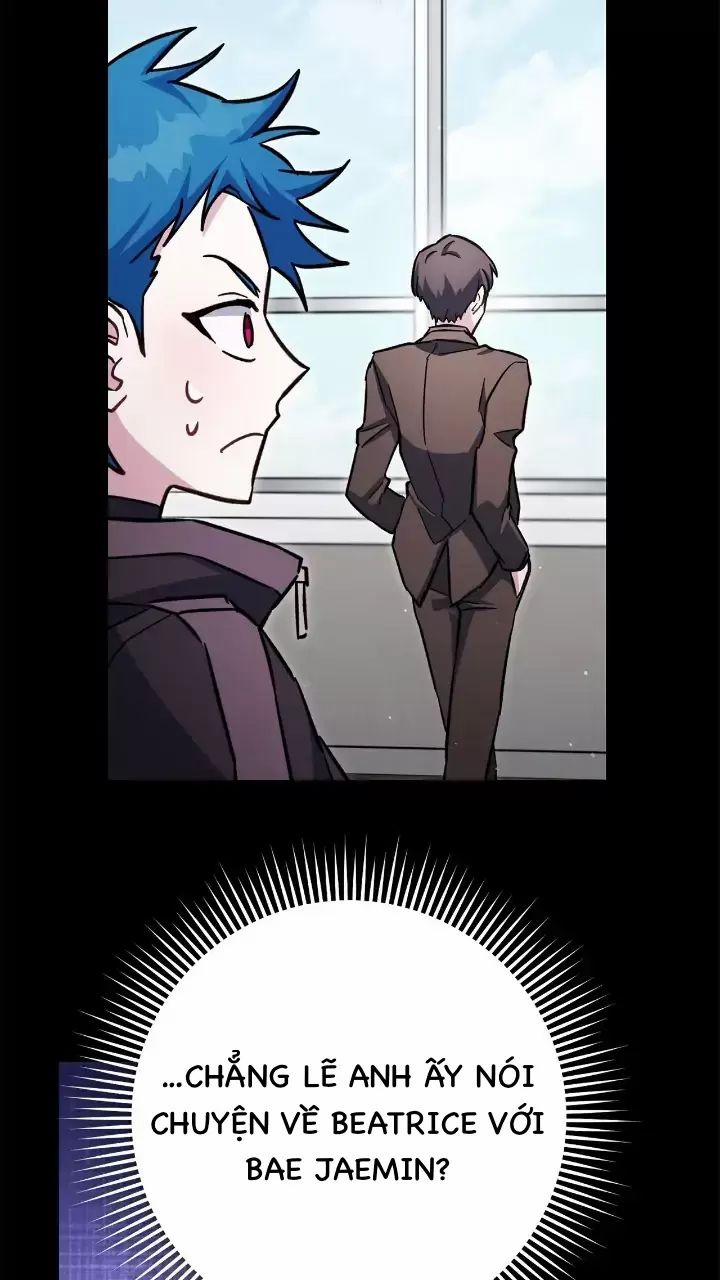 Sự Sống Sót Của Kẻ Chiêu Hồn 59 trang 38