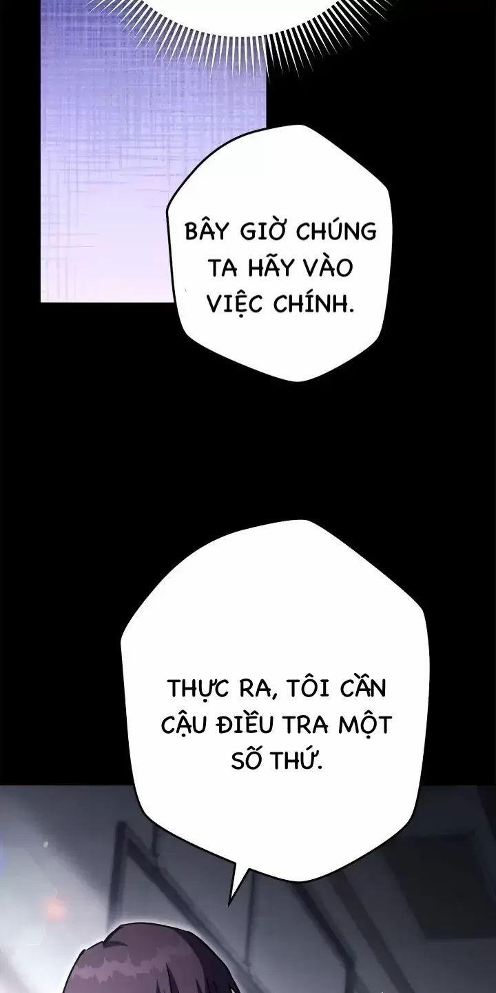 Sự Sống Sót Của Kẻ Chiêu Hồn 59 trang 39