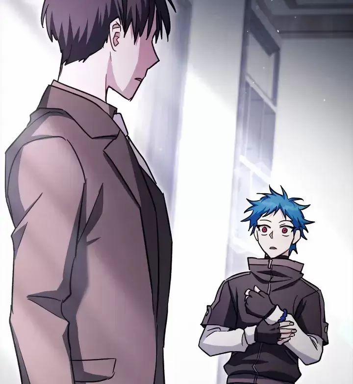 Sự Sống Sót Của Kẻ Chiêu Hồn 59 trang 40