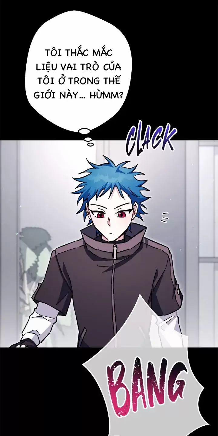Sự Sống Sót Của Kẻ Chiêu Hồn 59 trang 54