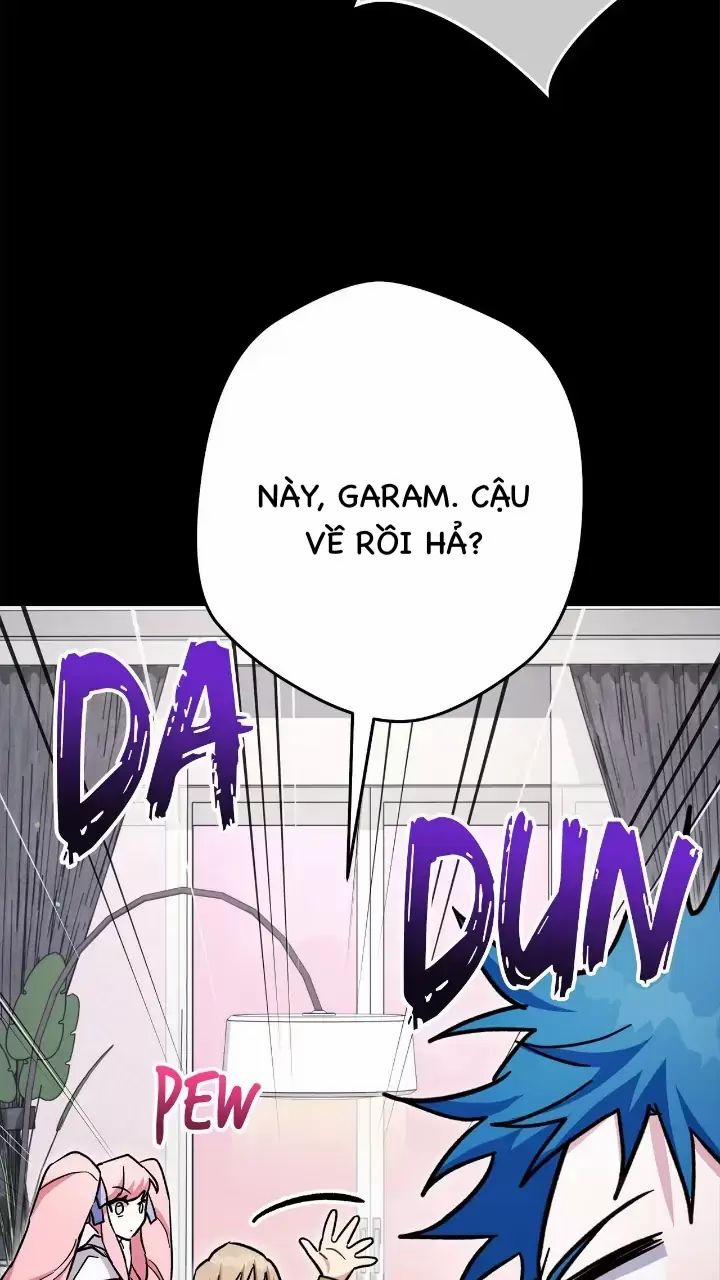 Sự Sống Sót Của Kẻ Chiêu Hồn 59 trang 55