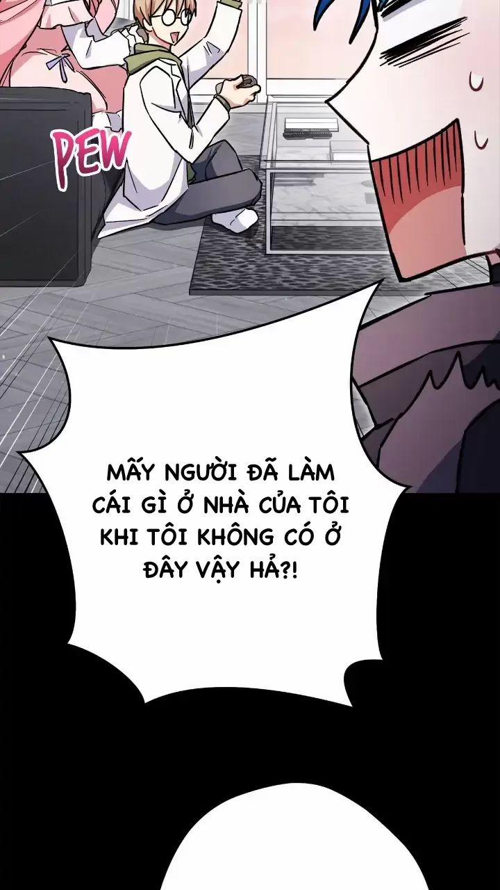 Sự Sống Sót Của Kẻ Chiêu Hồn 59 trang 56