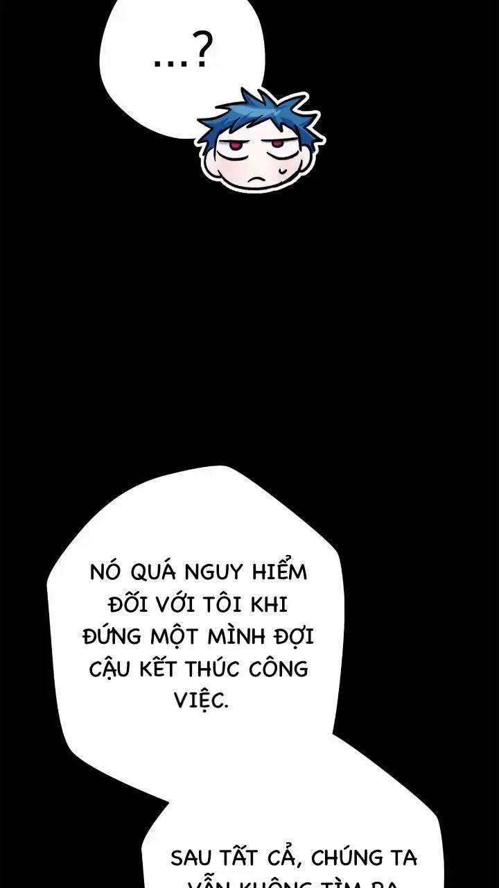 Sự Sống Sót Của Kẻ Chiêu Hồn 59 trang 57