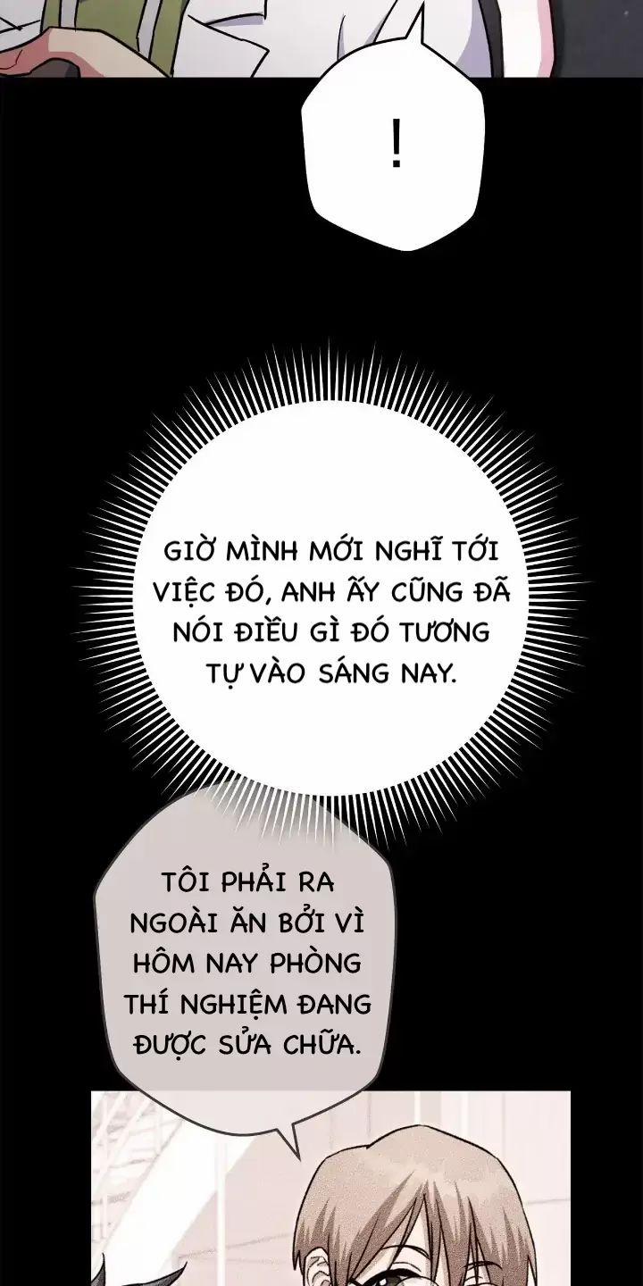 Sự Sống Sót Của Kẻ Chiêu Hồn 59 trang 59