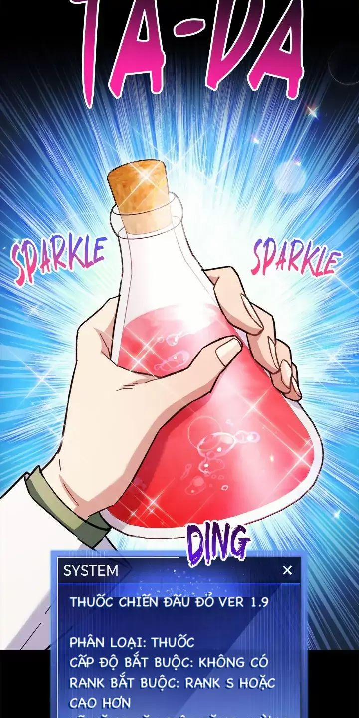 Sự Sống Sót Của Kẻ Chiêu Hồn 59 trang 71