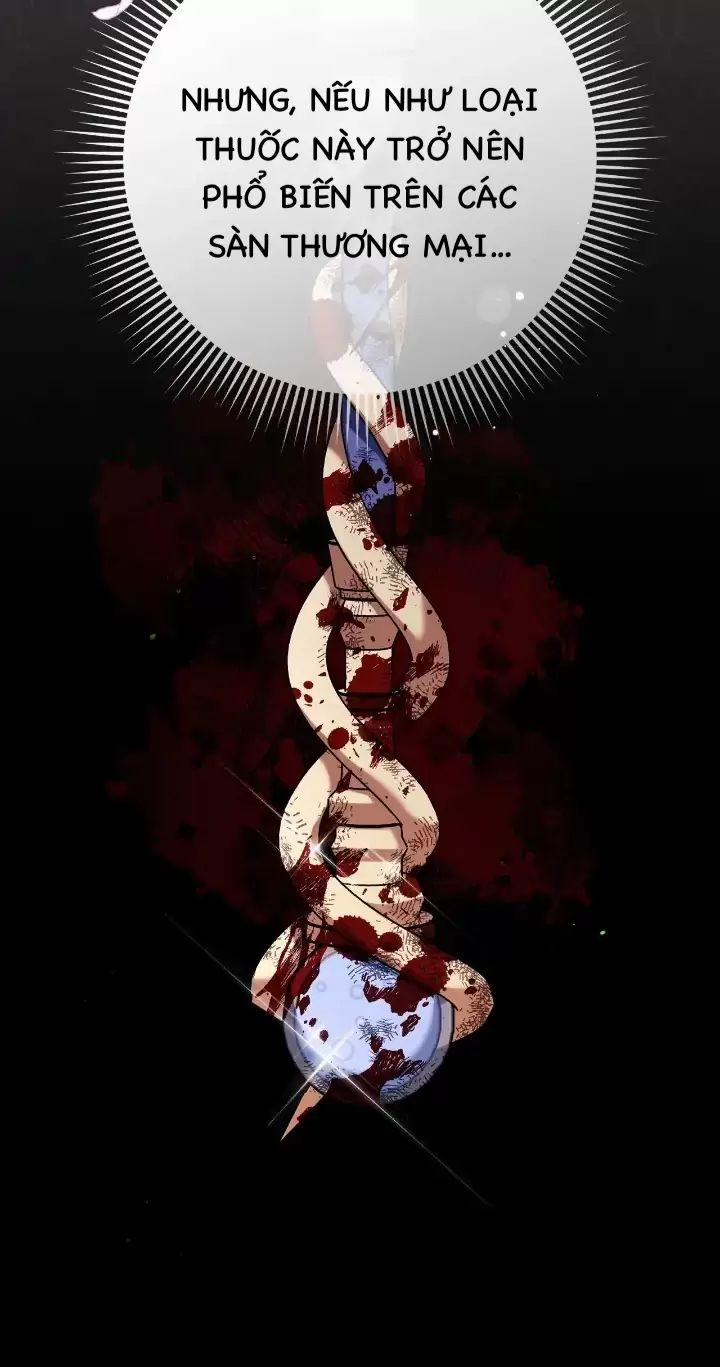 Sự Sống Sót Của Kẻ Chiêu Hồn 59 trang 84
