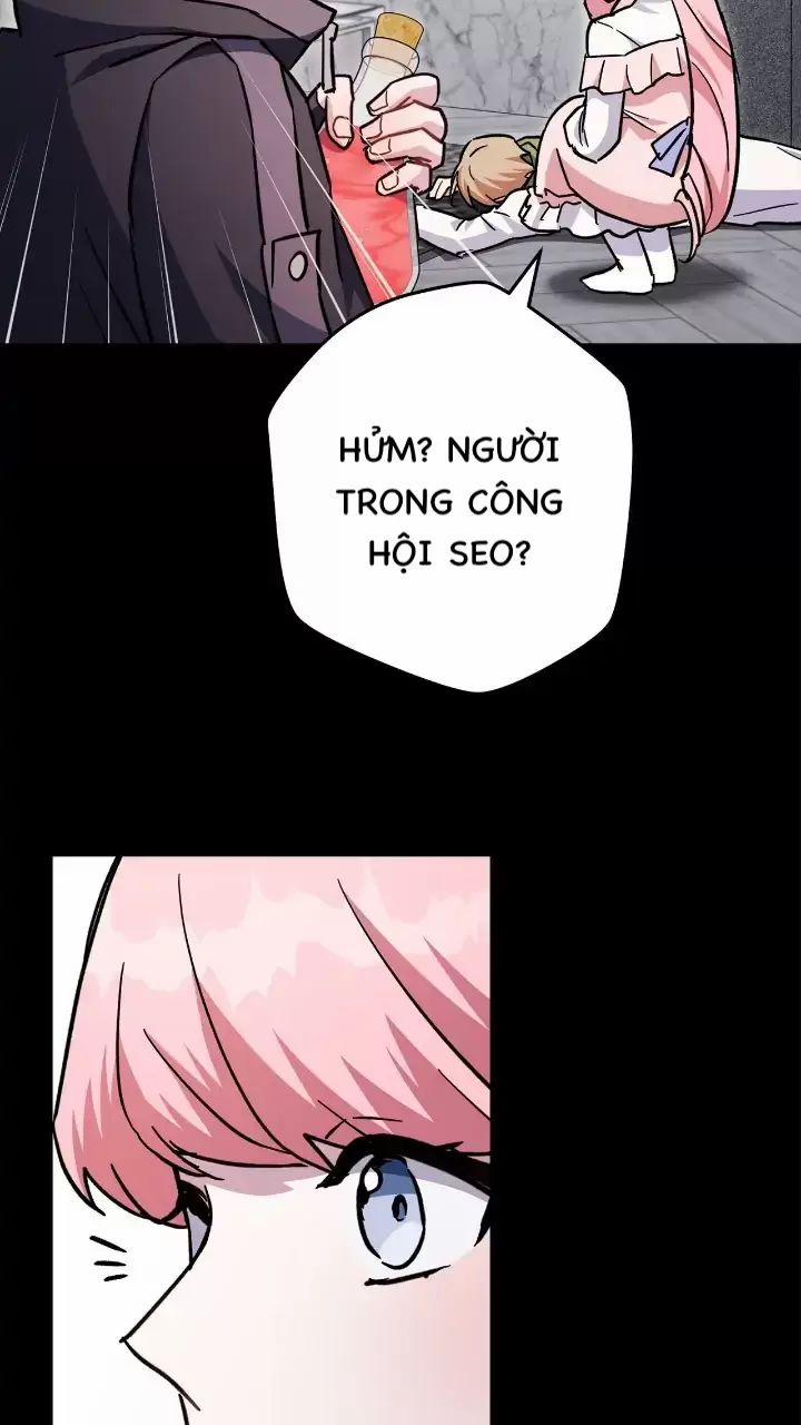 Sự Sống Sót Của Kẻ Chiêu Hồn 59 trang 86