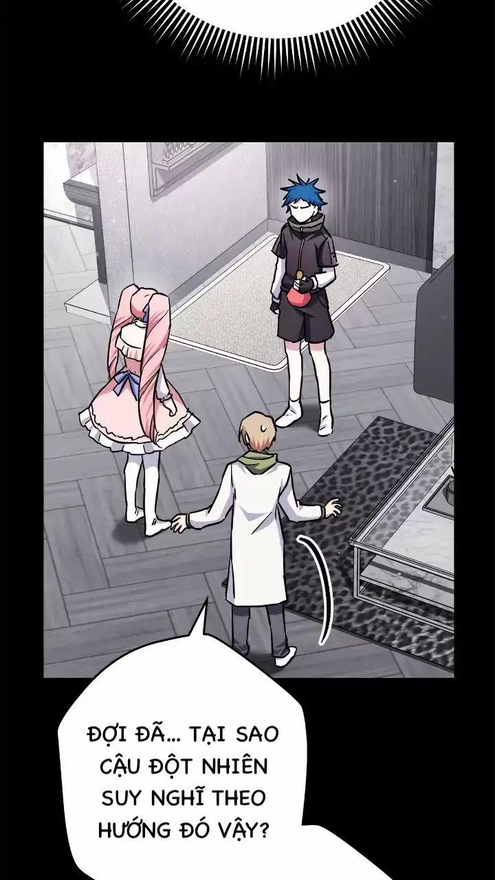 Sự Sống Sót Của Kẻ Chiêu Hồn 59 trang 90