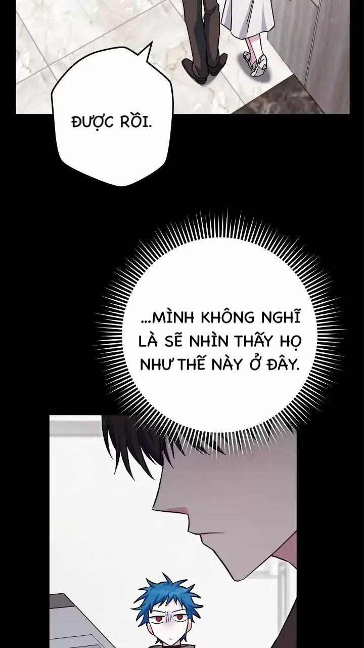 Sự Sống Sót Của Kẻ Chiêu Hồn 60 trang 13