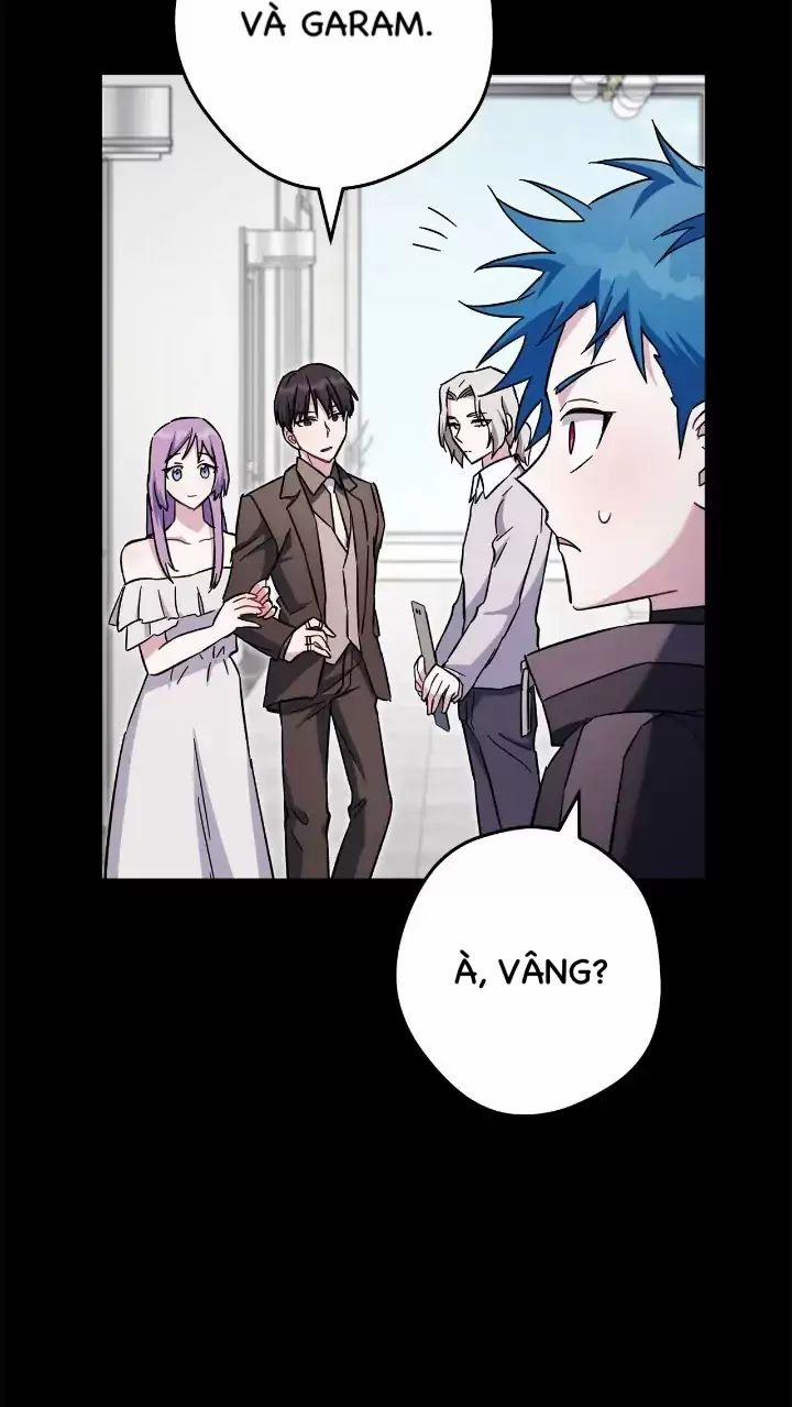 Sự Sống Sót Của Kẻ Chiêu Hồn 60 trang 17