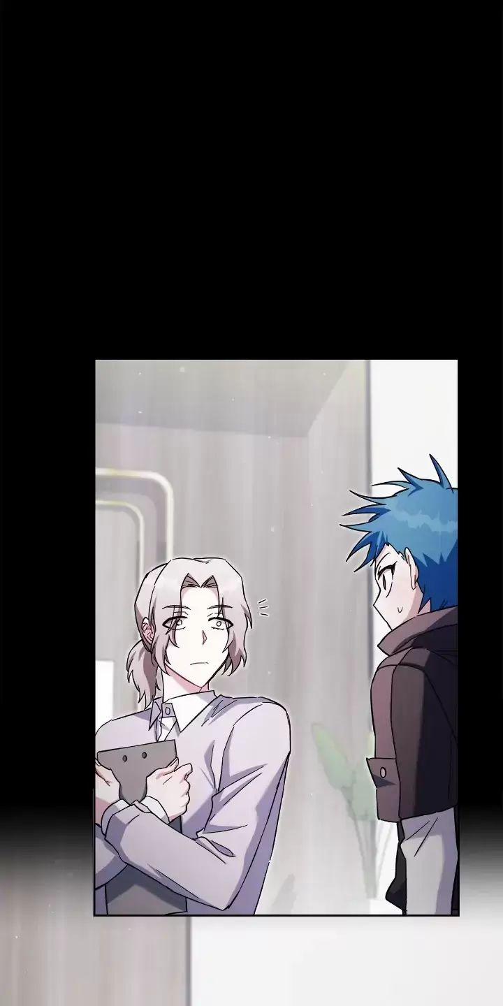 Sự Sống Sót Của Kẻ Chiêu Hồn 60 trang 24