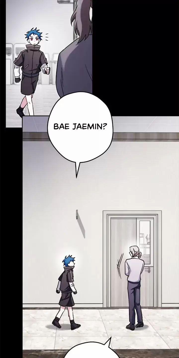 Sự Sống Sót Của Kẻ Chiêu Hồn 60 trang 3