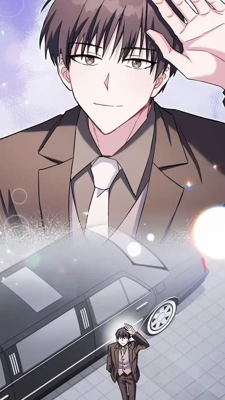 Sự Sống Sót Của Kẻ Chiêu Hồn 60 trang 31