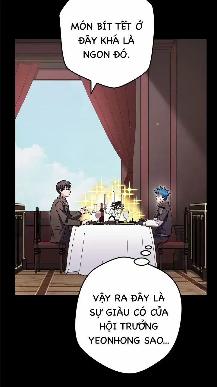 Sự Sống Sót Của Kẻ Chiêu Hồn 60 trang 37