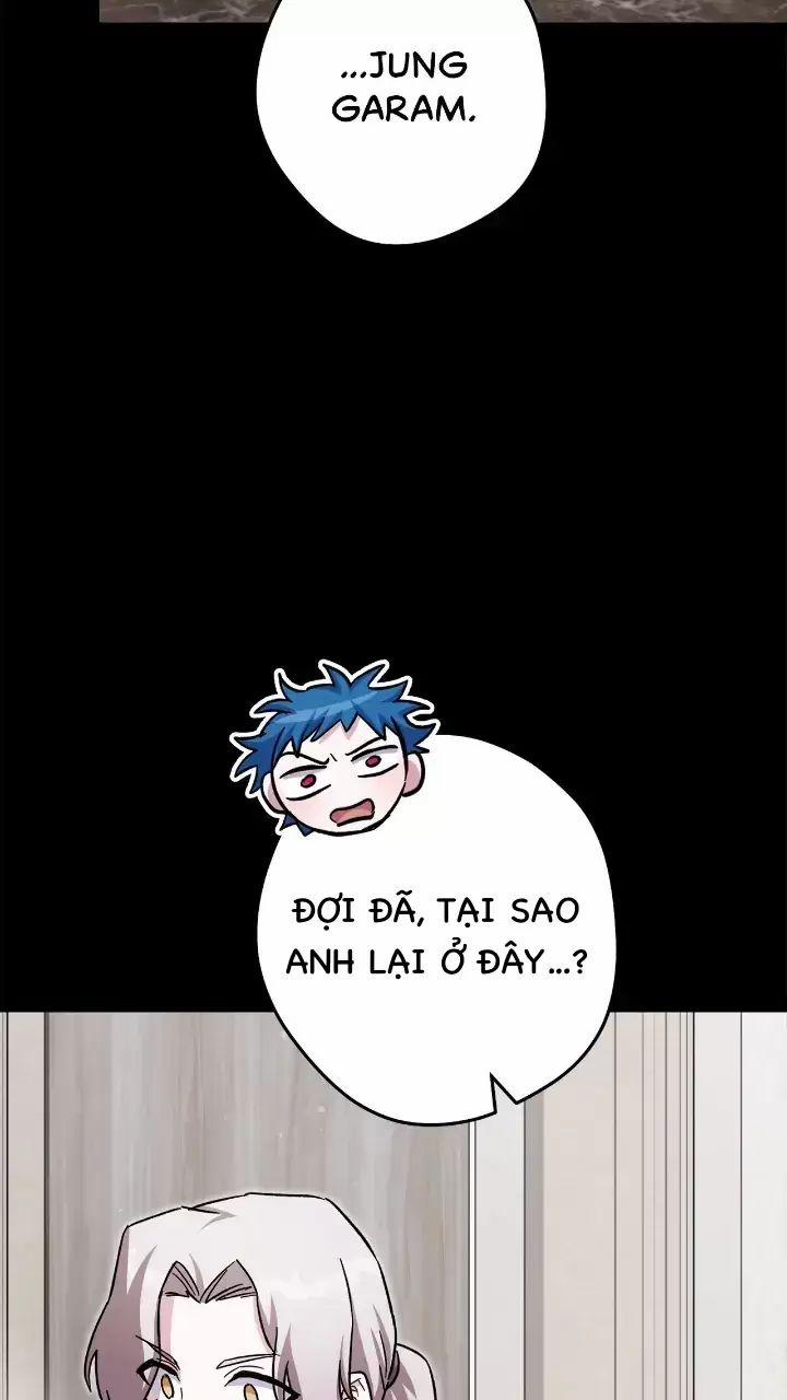 Sự Sống Sót Của Kẻ Chiêu Hồn 60 trang 4