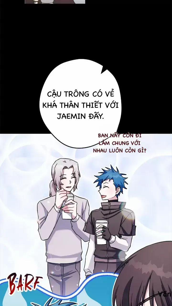 Sự Sống Sót Của Kẻ Chiêu Hồn 60 trang 40