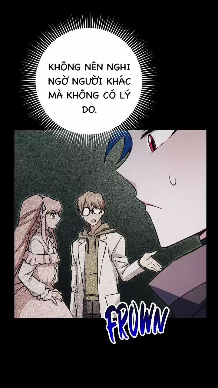 Sự Sống Sót Của Kẻ Chiêu Hồn 60 trang 42