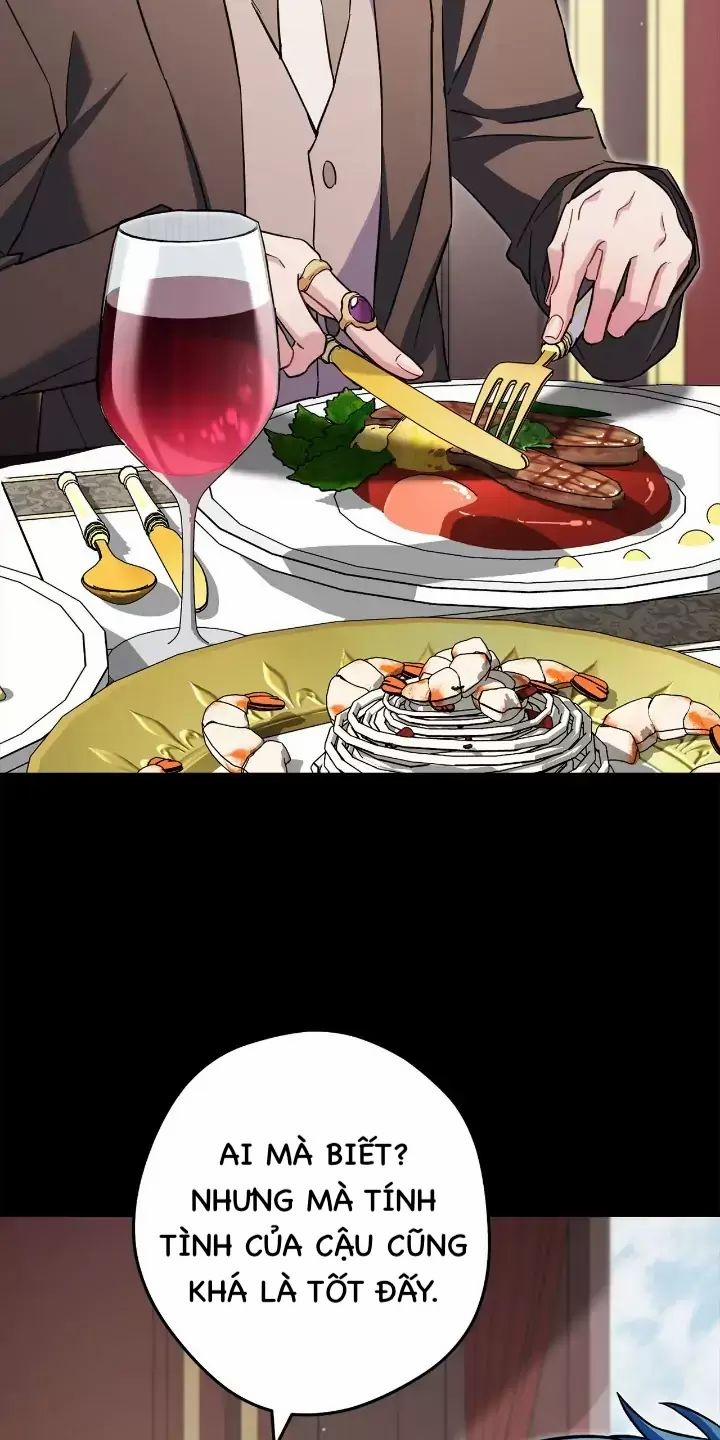 Sự Sống Sót Của Kẻ Chiêu Hồn 60 trang 44