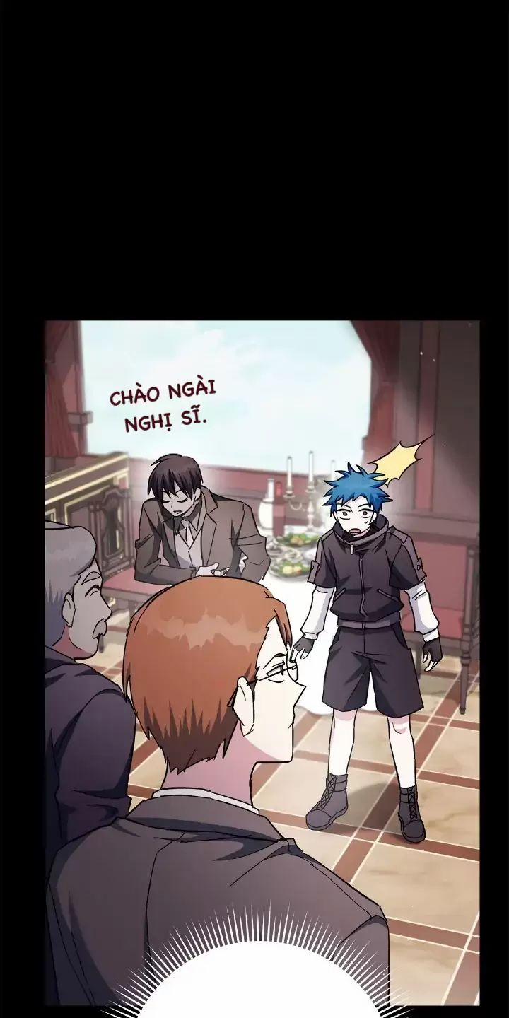 Sự Sống Sót Của Kẻ Chiêu Hồn 60 trang 60