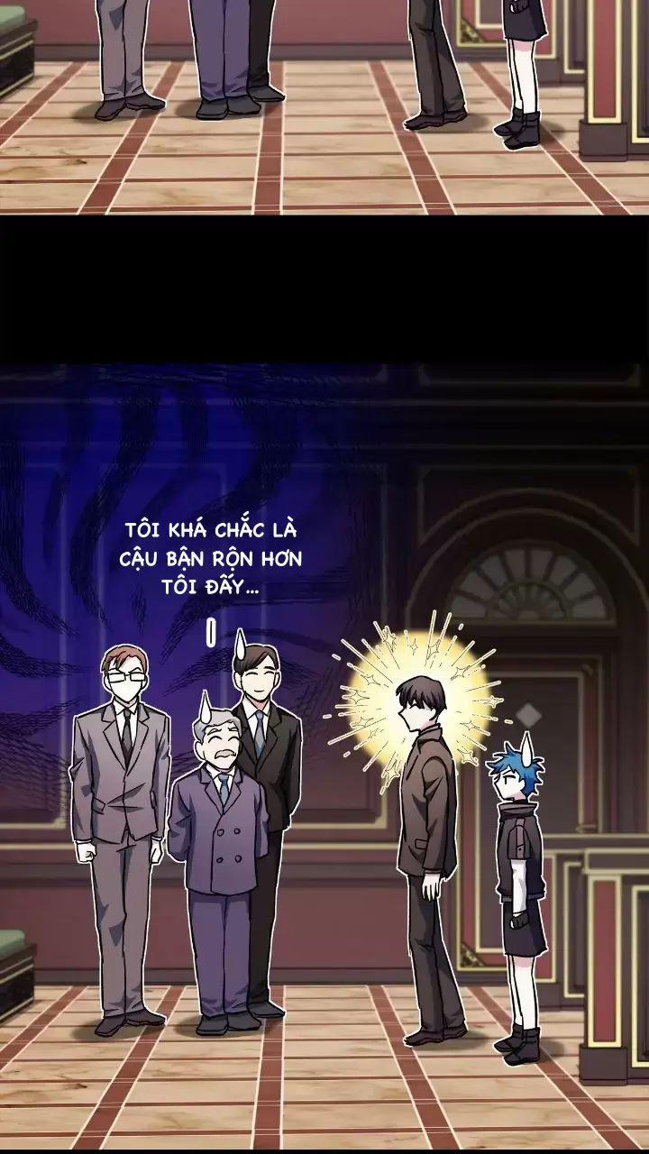 Sự Sống Sót Của Kẻ Chiêu Hồn 60 trang 62