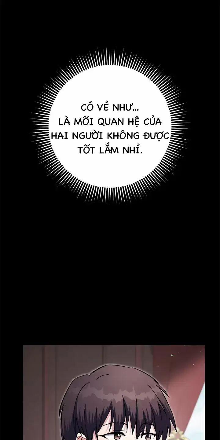 Sự Sống Sót Của Kẻ Chiêu Hồn 60 trang 63