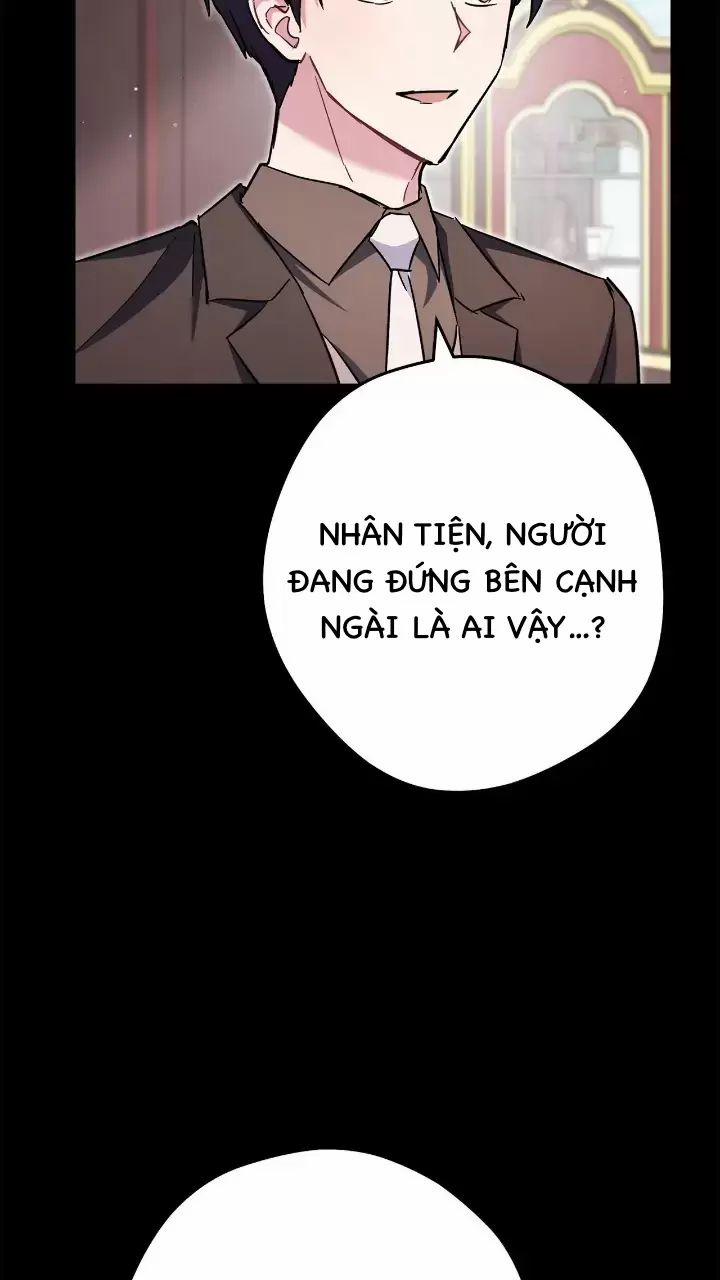 Sự Sống Sót Của Kẻ Chiêu Hồn 60 trang 64