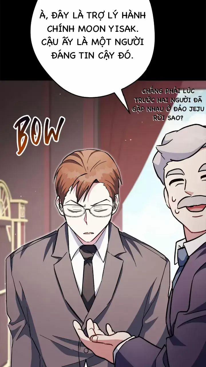 Sự Sống Sót Của Kẻ Chiêu Hồn 60 trang 65