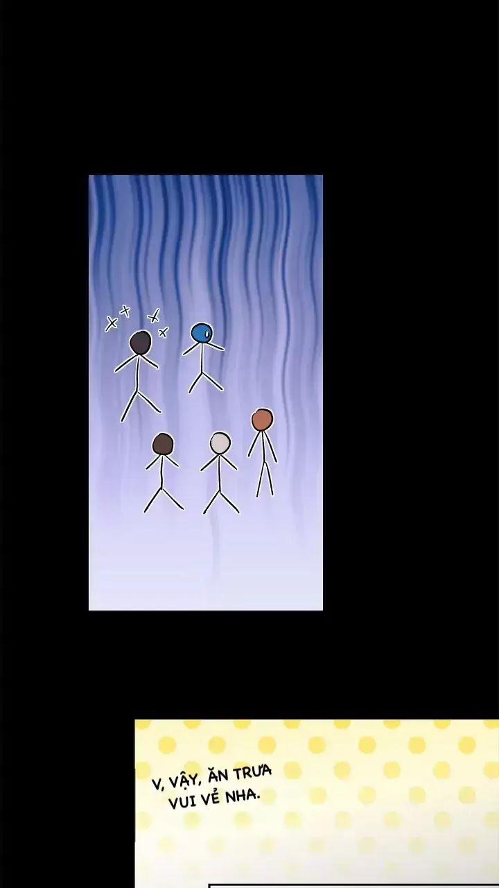 Sự Sống Sót Của Kẻ Chiêu Hồn 60 trang 68