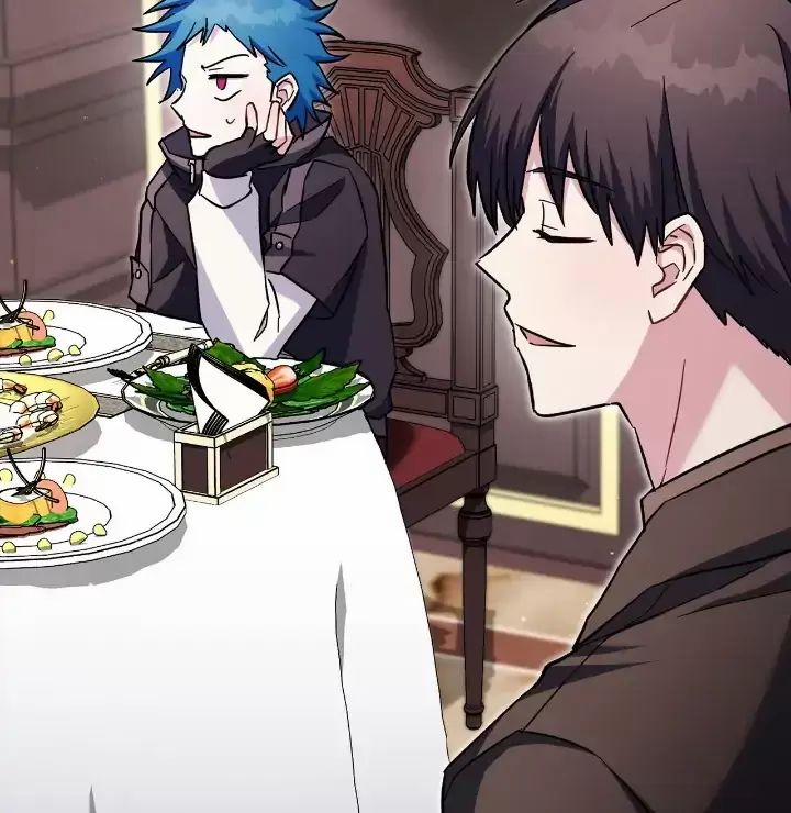 Sự Sống Sót Của Kẻ Chiêu Hồn 60 trang 70