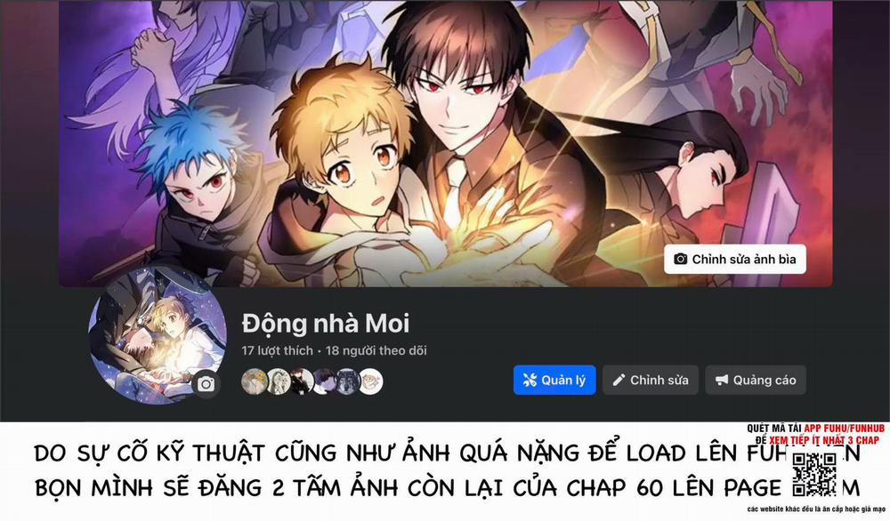 Sự Sống Sót Của Kẻ Chiêu Hồn 60 trang 84