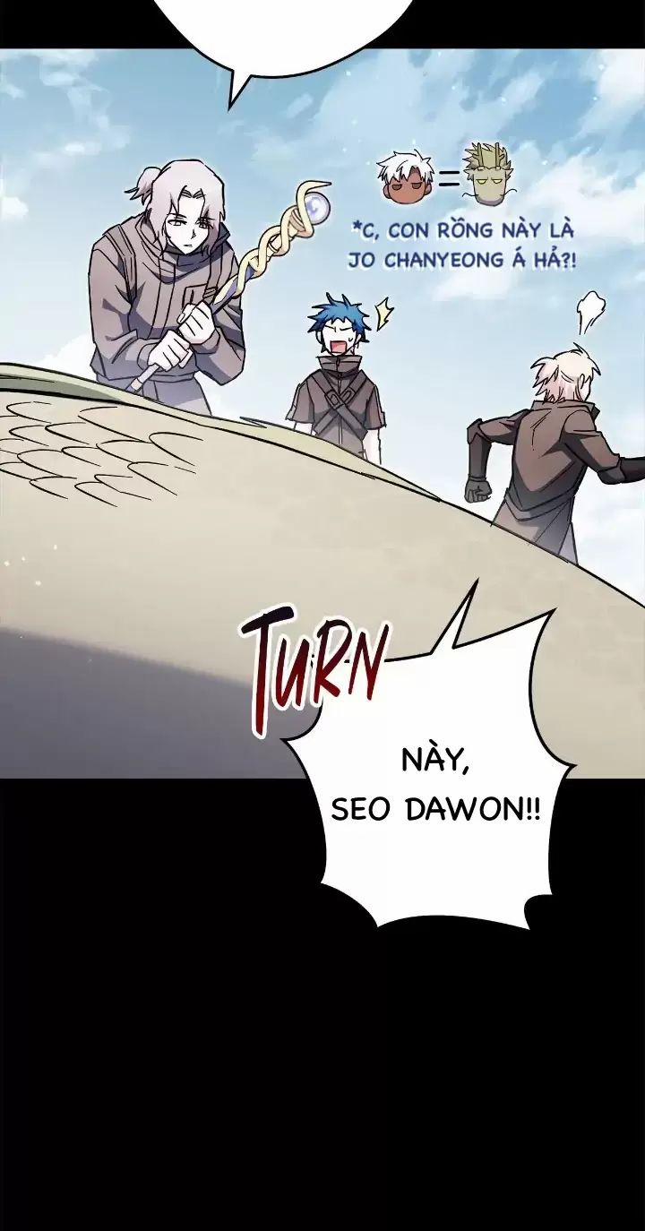 Sự Sống Sót Của Kẻ Chiêu Hồn 61 trang 102