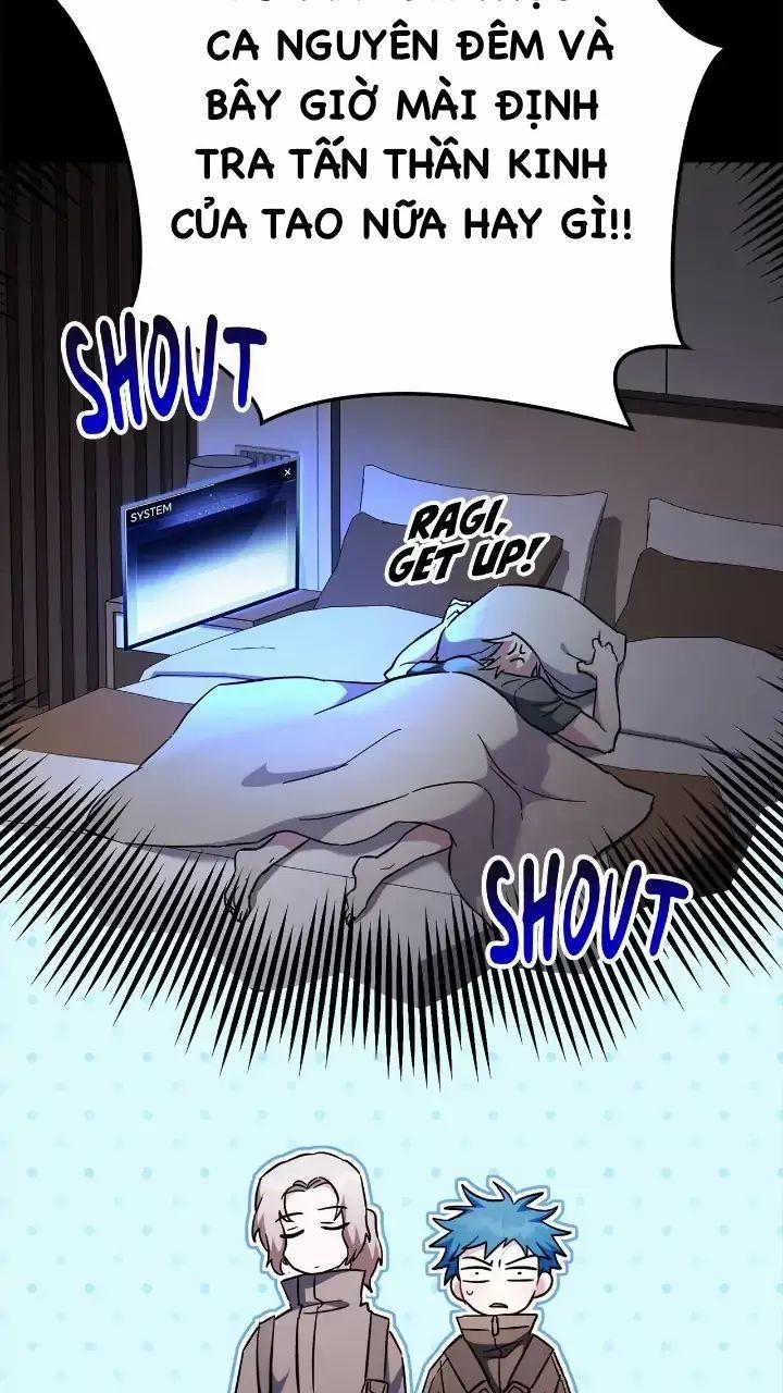 Sự Sống Sót Của Kẻ Chiêu Hồn 61 trang 105