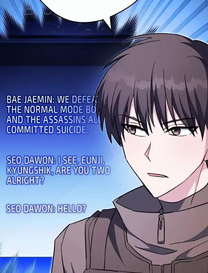 Sự Sống Sót Của Kẻ Chiêu Hồn 61 trang 109