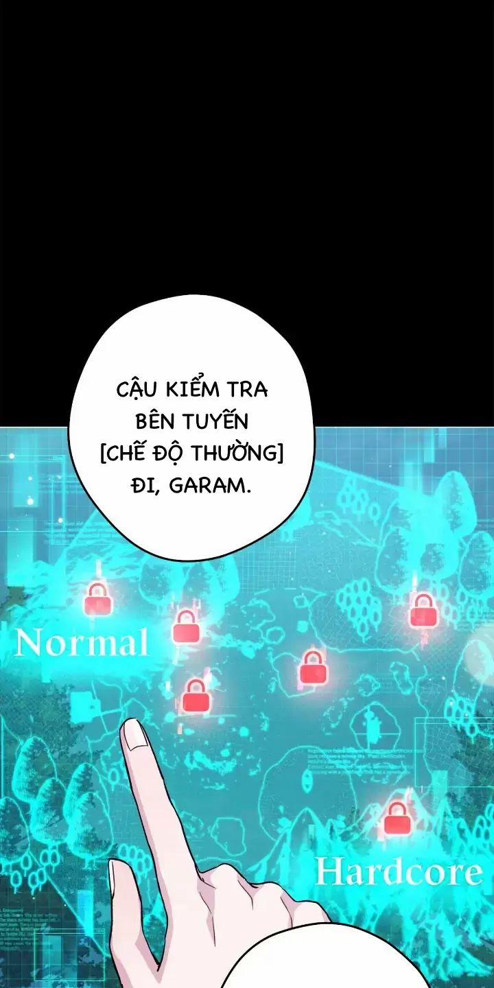 Sự Sống Sót Của Kẻ Chiêu Hồn 61 trang 11