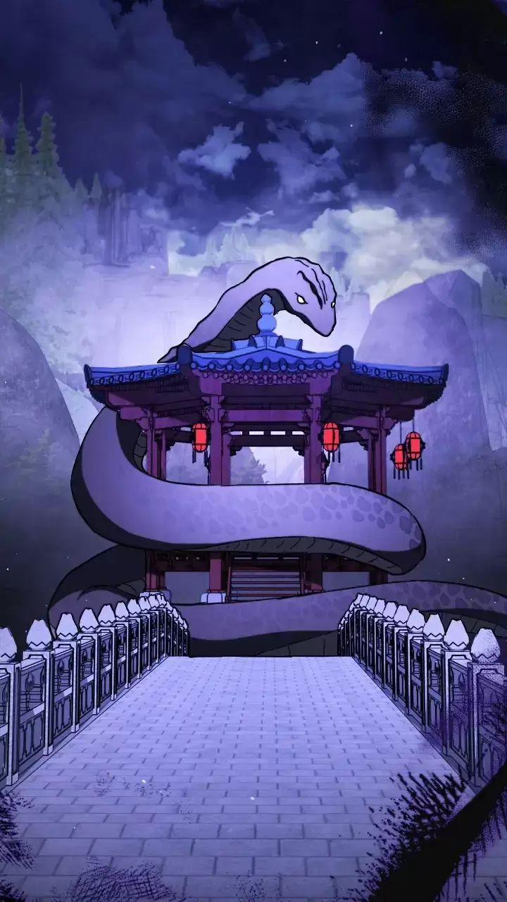 Sự Sống Sót Của Kẻ Chiêu Hồn 61 trang 119