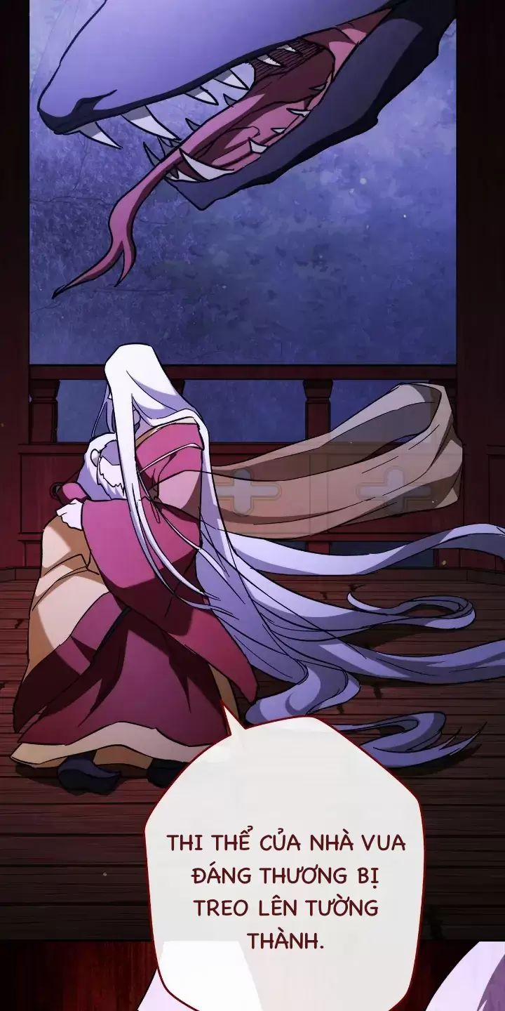 Sự Sống Sót Của Kẻ Chiêu Hồn 61 trang 121