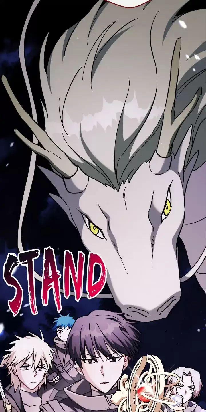 Sự Sống Sót Của Kẻ Chiêu Hồn 61 trang 124