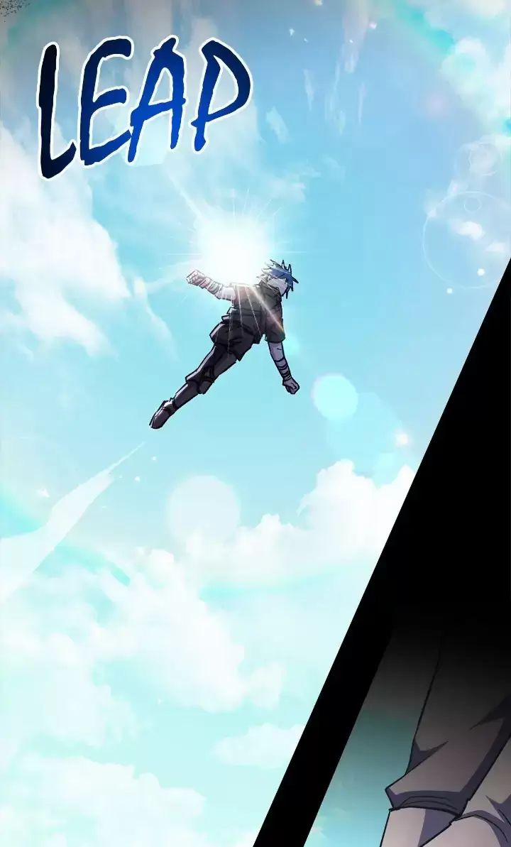 Sự Sống Sót Của Kẻ Chiêu Hồn 61 trang 14