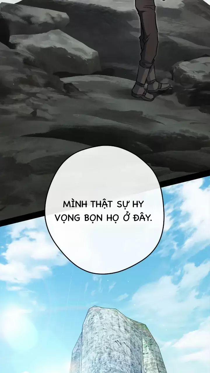 Sự Sống Sót Của Kẻ Chiêu Hồn 61 trang 17