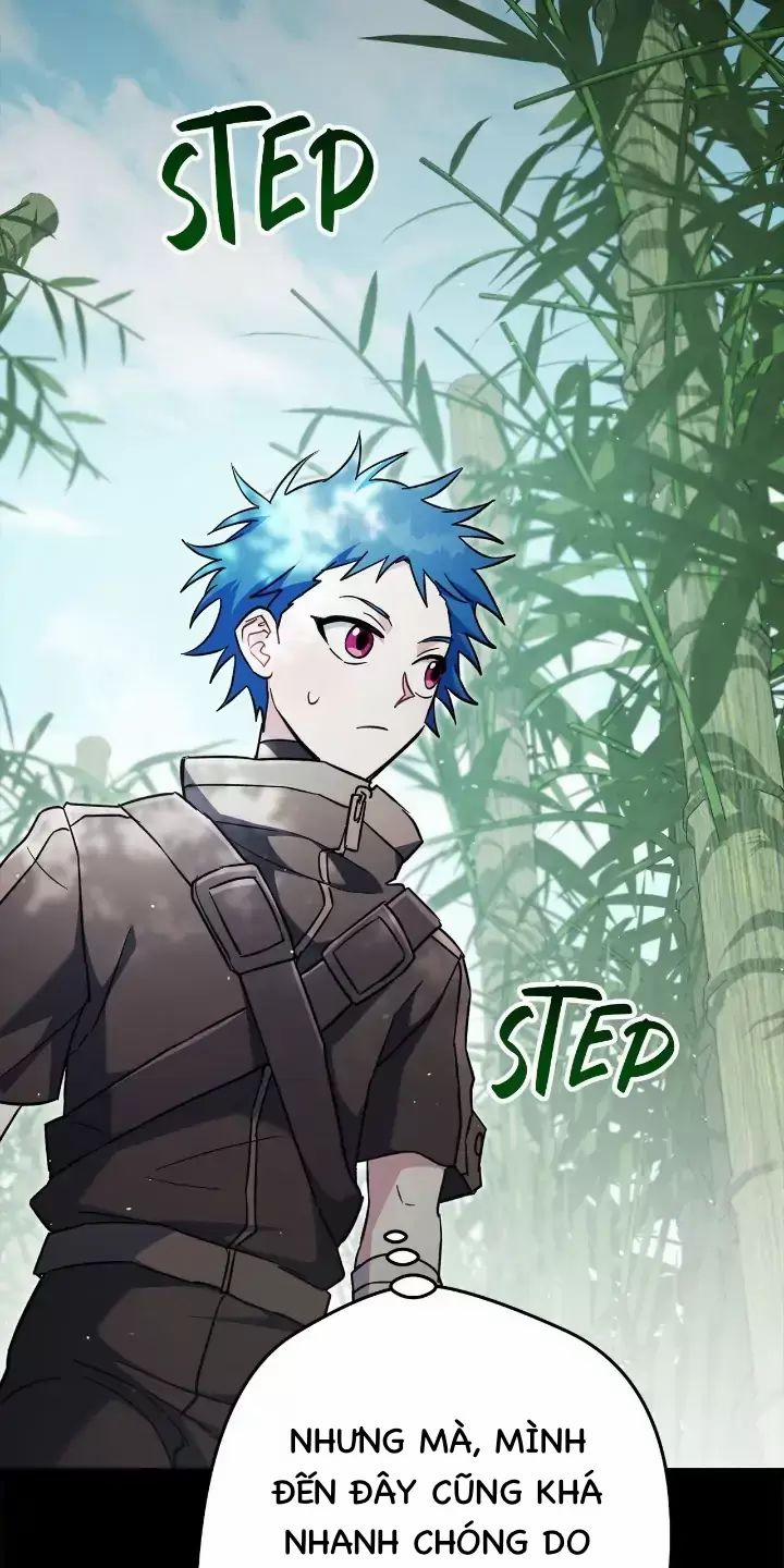 Sự Sống Sót Của Kẻ Chiêu Hồn 61 trang 22