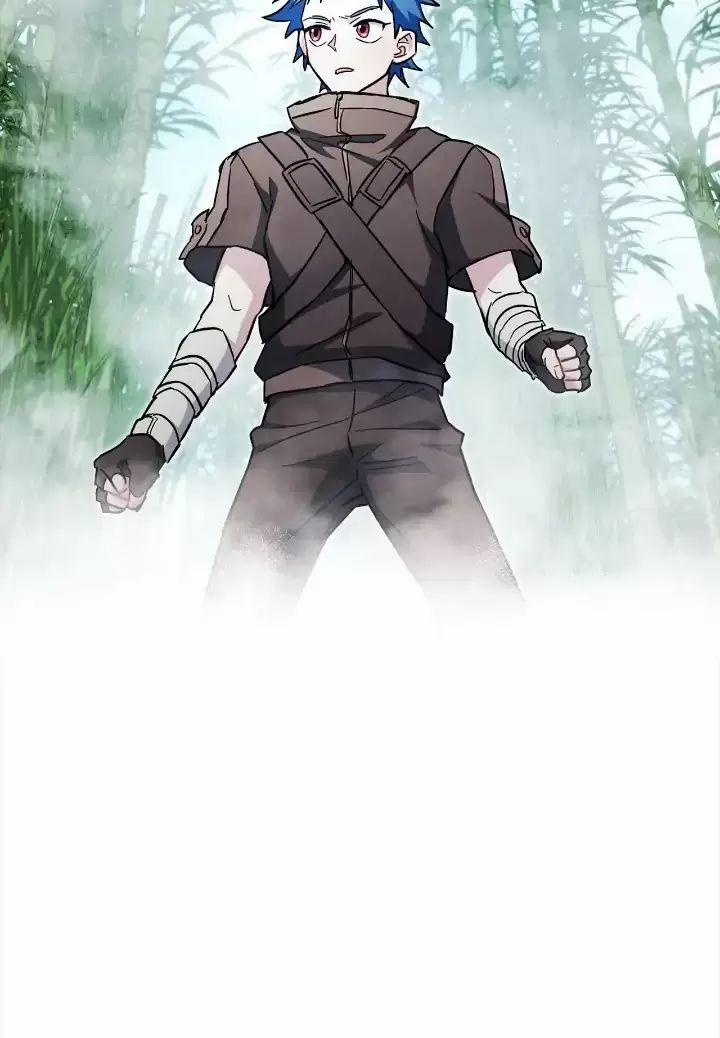 Sự Sống Sót Của Kẻ Chiêu Hồn 61 trang 32