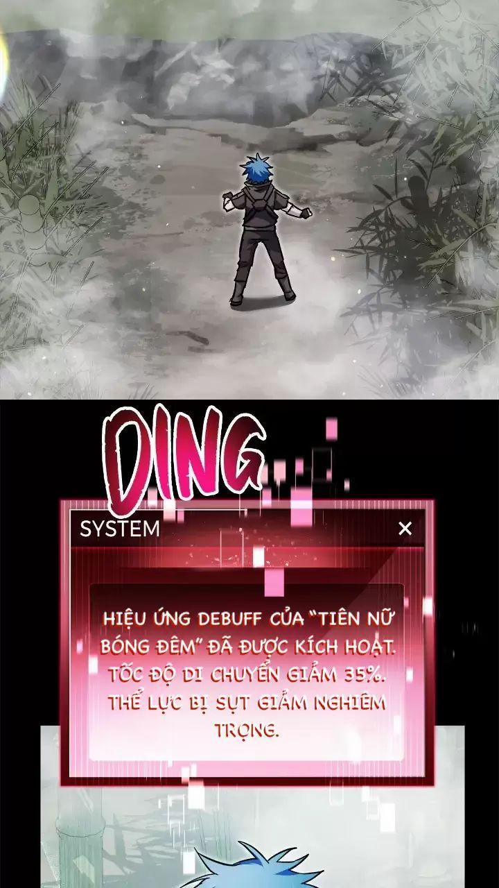 Sự Sống Sót Của Kẻ Chiêu Hồn 61 trang 38