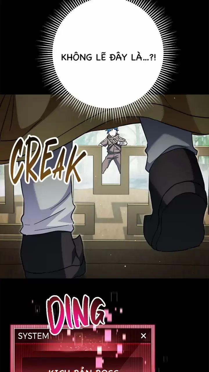 Sự Sống Sót Của Kẻ Chiêu Hồn 61 trang 40